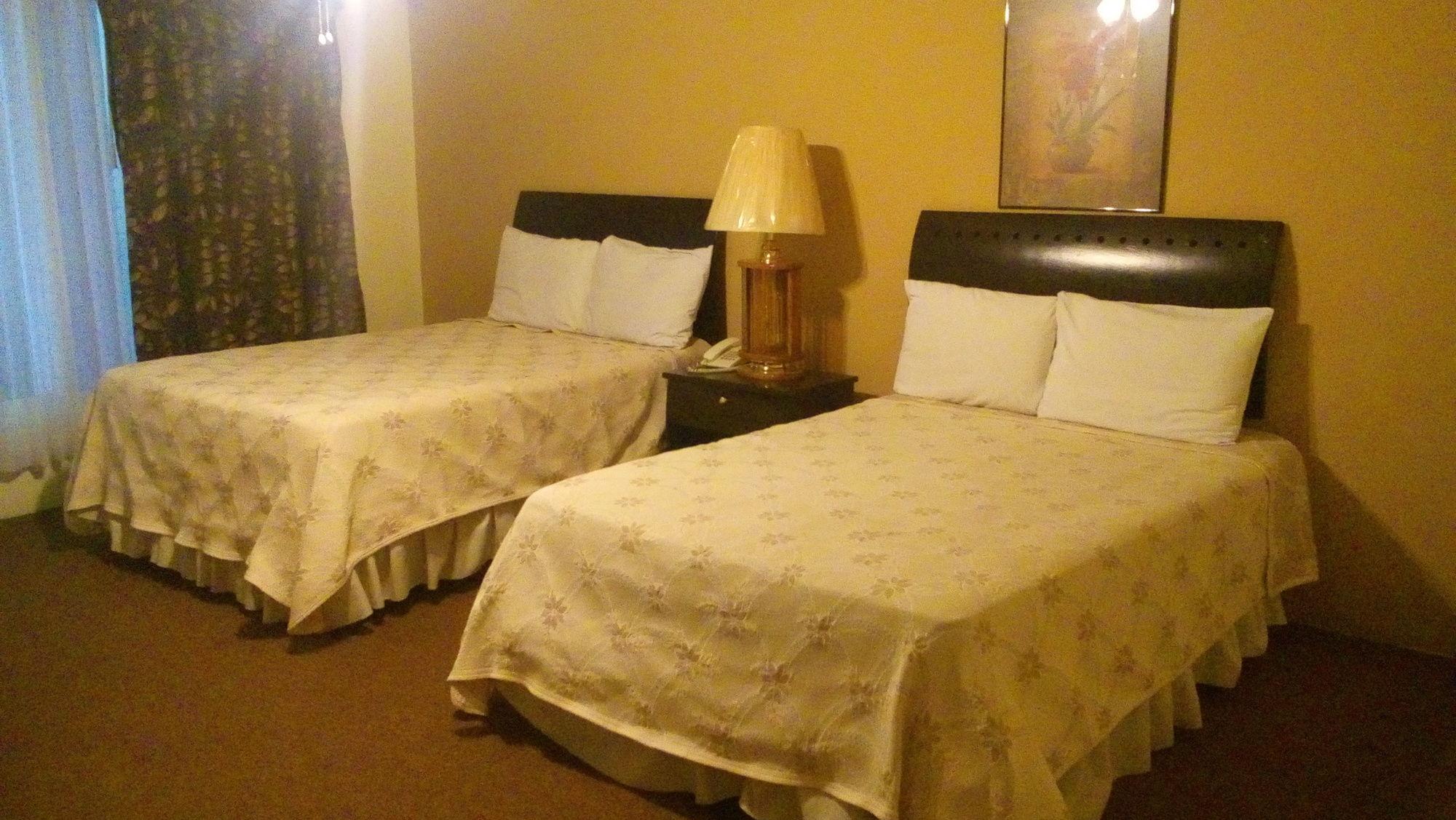 Hotel Rincon Real Suites Durango Kültér fotó