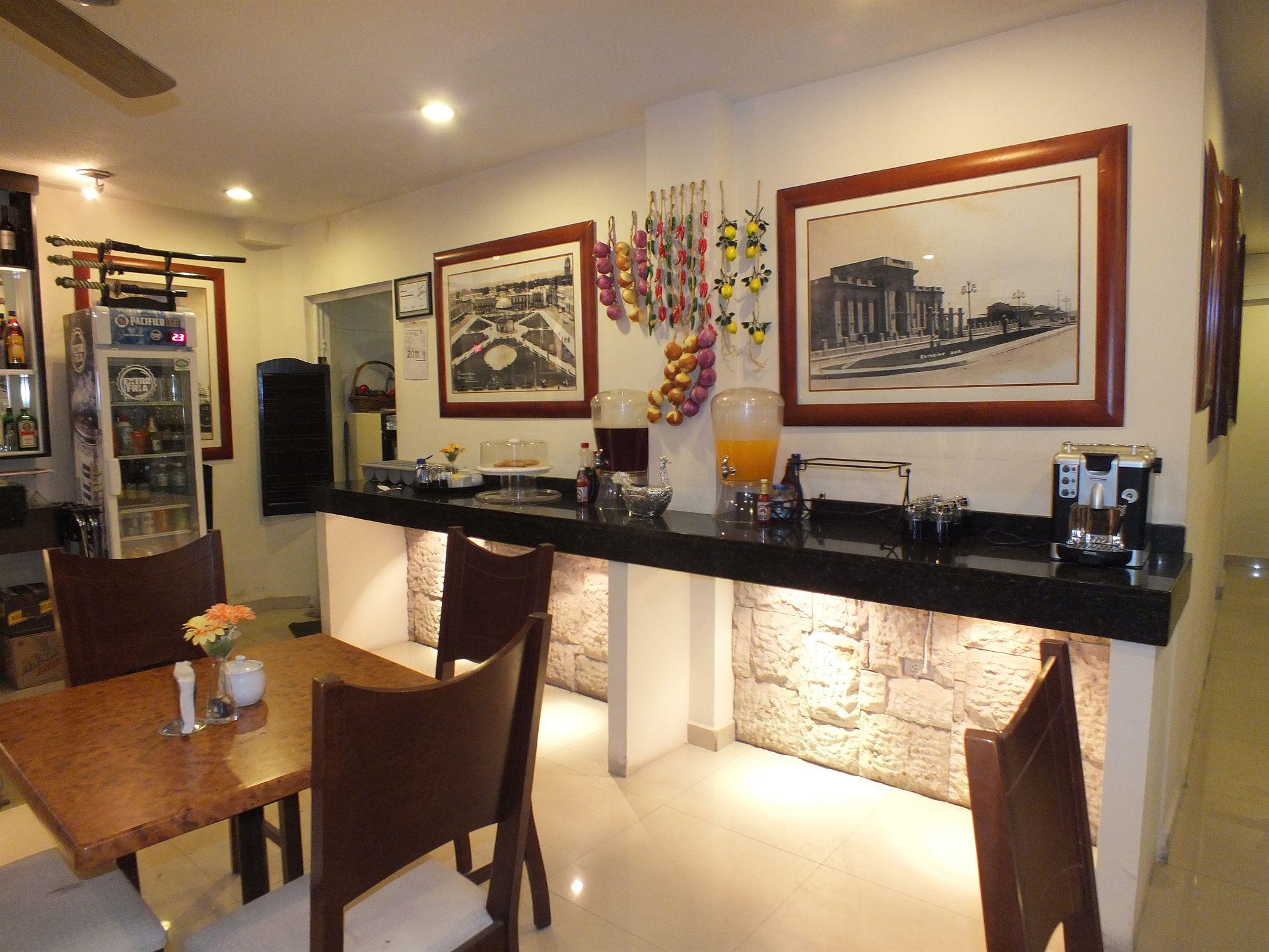 Hotel Rincon Real Suites Durango Kültér fotó
