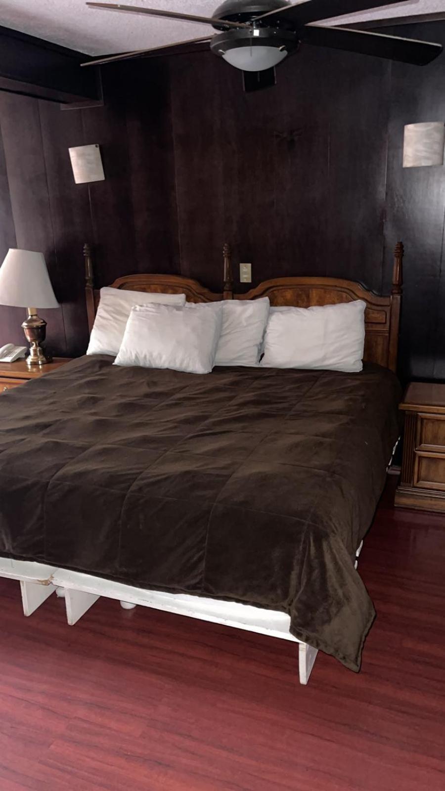 Hotel Rincon Real Suites Durango Kültér fotó
