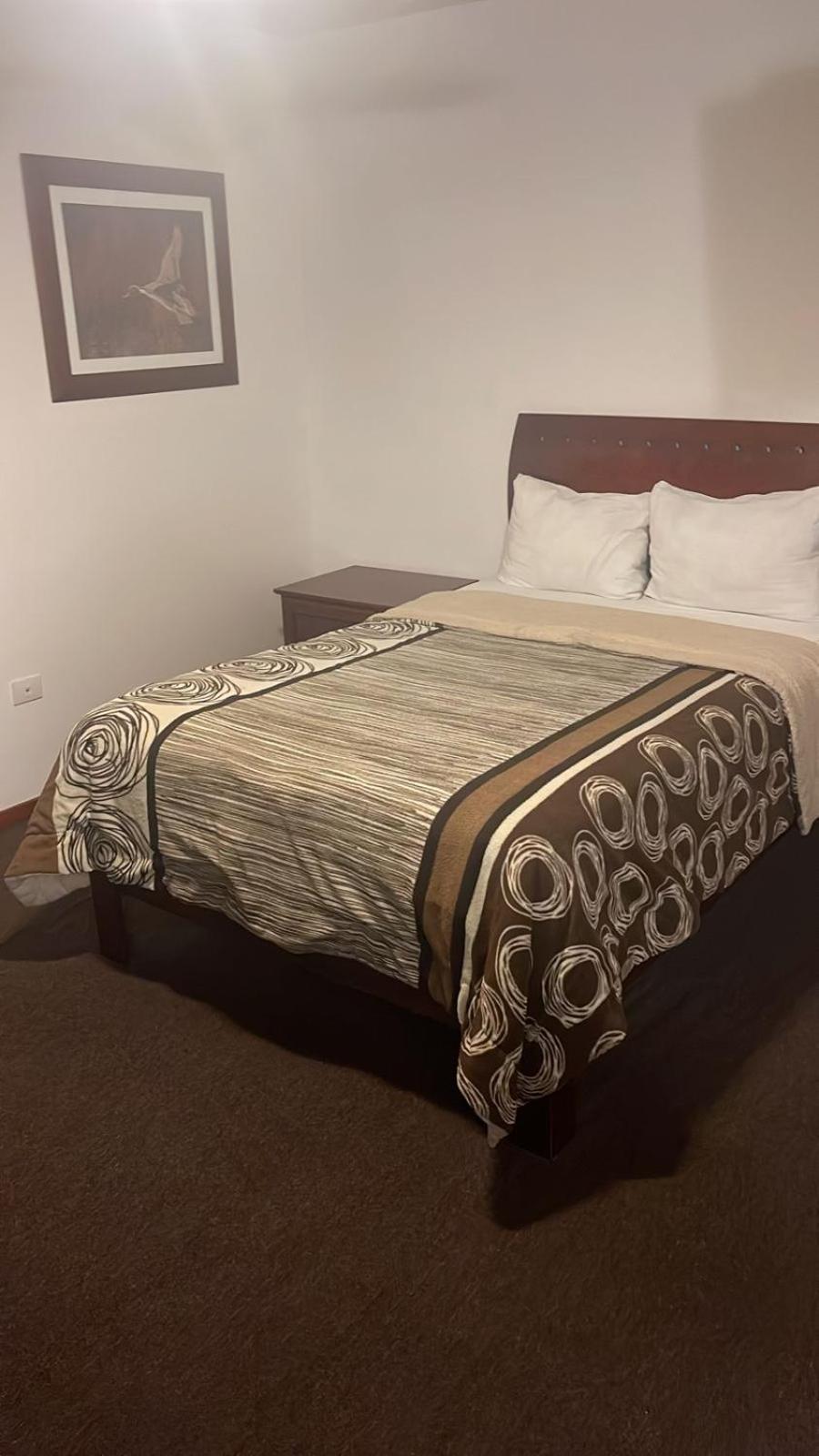 Hotel Rincon Real Suites Durango Kültér fotó