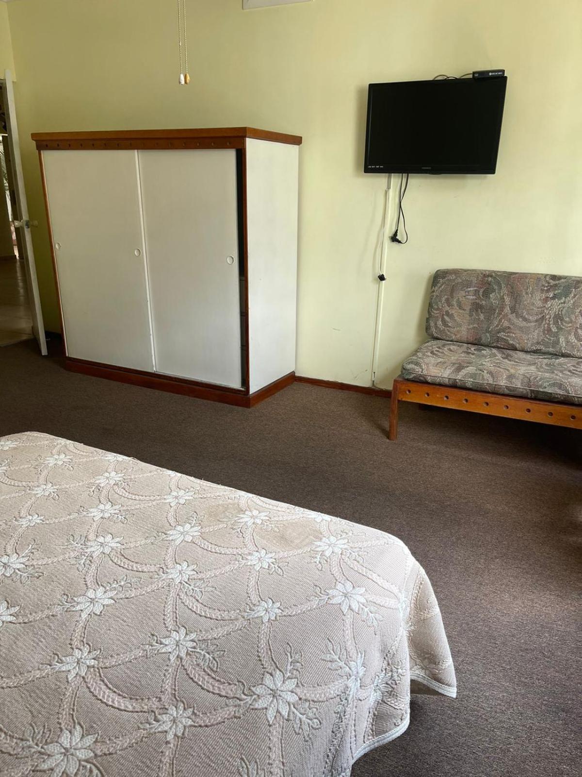 Hotel Rincon Real Suites Durango Kültér fotó
