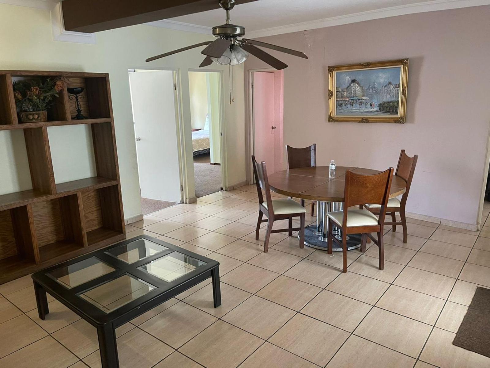 Hotel Rincon Real Suites Durango Kültér fotó