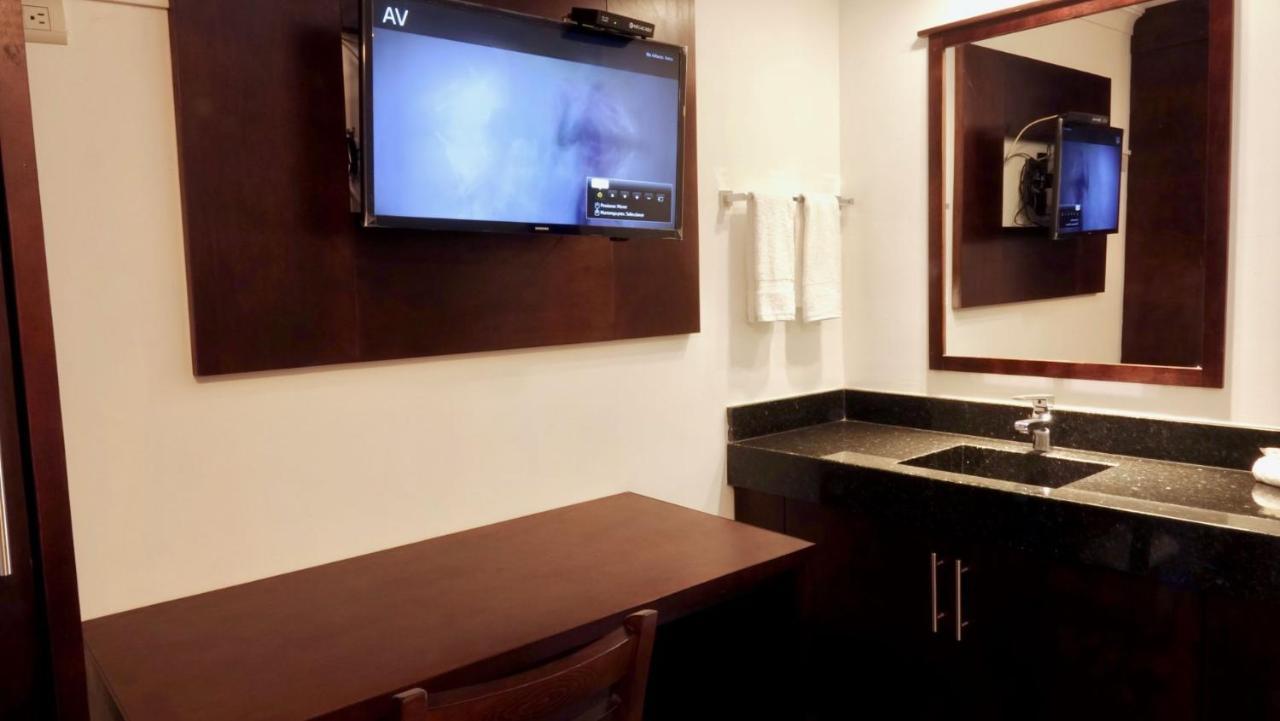 Hotel Rincon Real Suites Durango Kültér fotó
